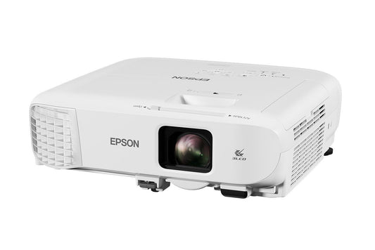 Epson EB-982W oktatási célú projektor, WXGA, LAN