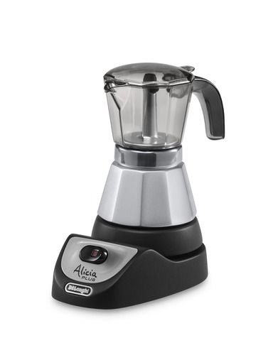 DELONGHI EMKM4. B Alicia elektromos kotyogós kávéfőző