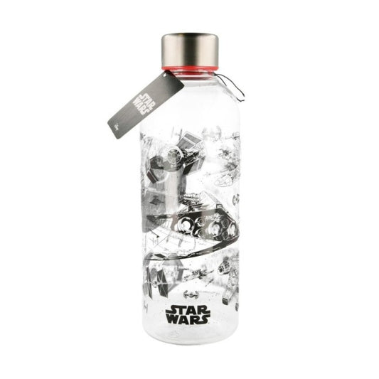 VIZES ÜVEG 850 ML STAR WARS