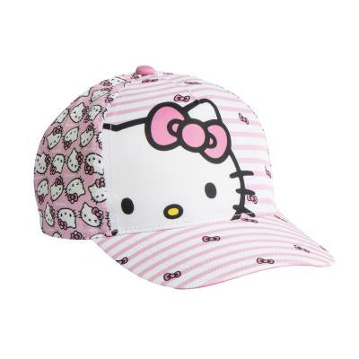Hello Kitty baseball sapka