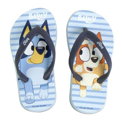Bluey Flip-Flop papucs