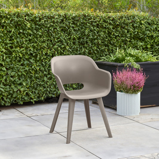 Akola duo kerti szék