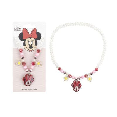 Disney Minnie egér nyaklánc kislányoknak