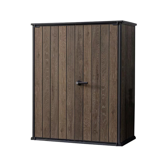 Signature műanyag kerti tároló 1400 L