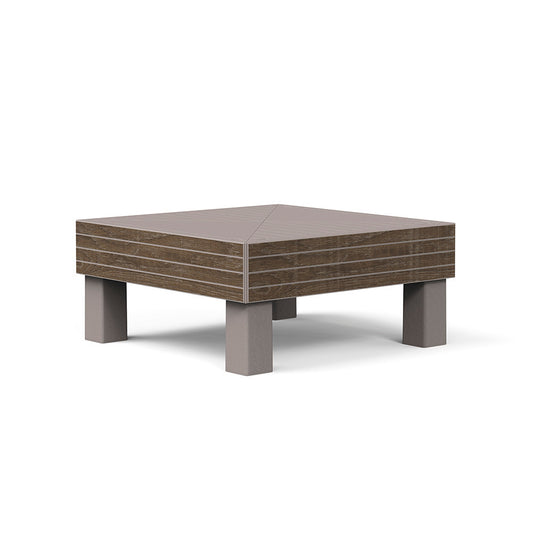 Elements Signature asztal párna nélkül dió