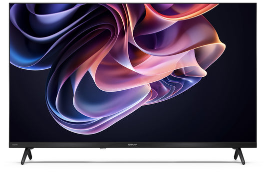 SHARP 32HF2265E 80cm-es HD Ready LED Google TV