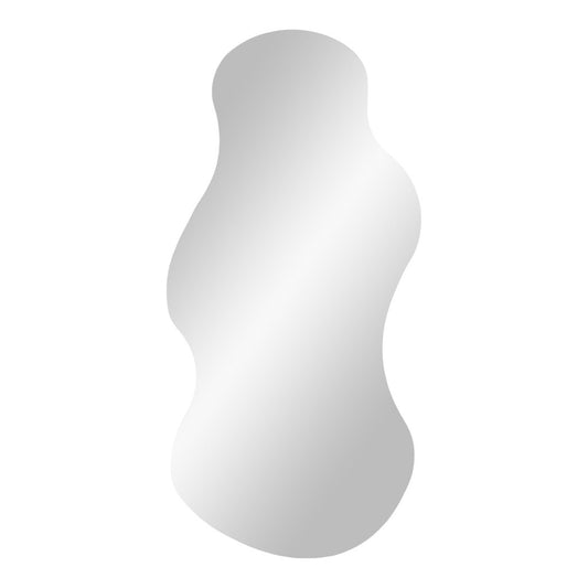 Palermo tükör 40x80 cm