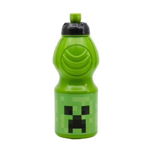 Minecraft sport palack 400ML