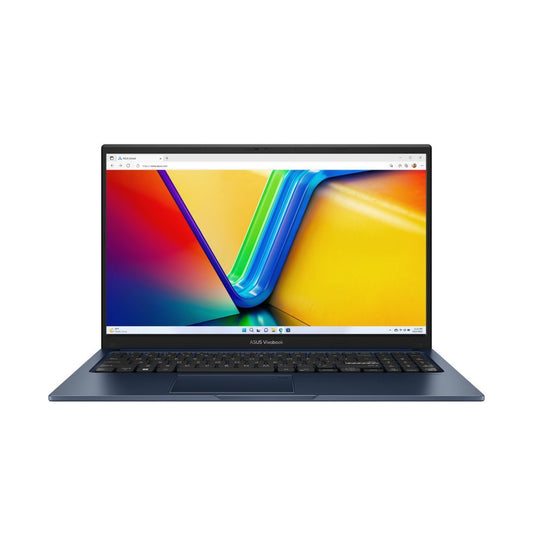 ASUS X1504VA-BQ801W Kék 15.6 FHD I5-1334U 16GB 1 TB Win 11
