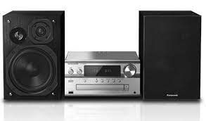 Panasonic SC-PMX90EG Mini Hifi
