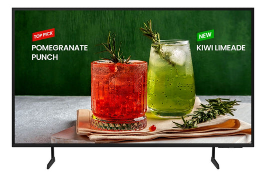 Samsung 50" BED-H 4K Business TV (LH50BEDHLGUXEN)