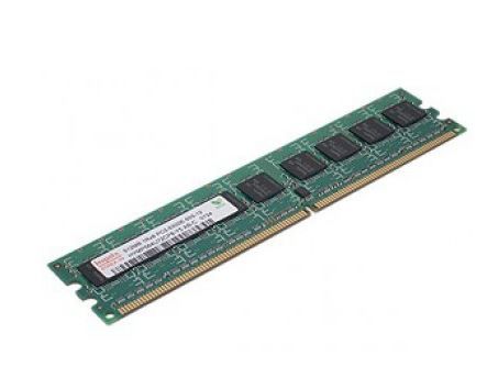Fujitsu 16GB (1x16GB) 1Rx8 DDR4-3200 U ECC 1 module