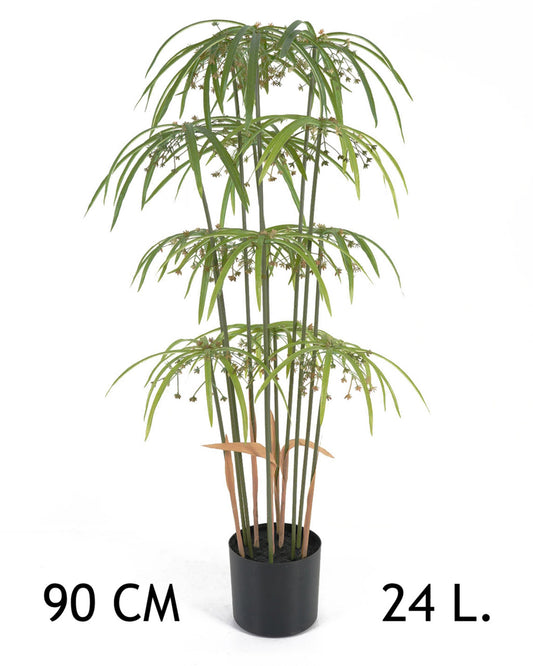 PAPIRUSZ PÁLMA 24LEV. 90CM