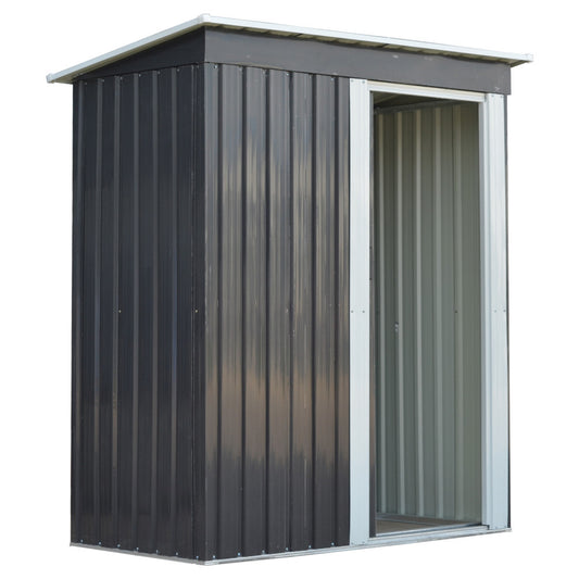 MIR0305 kerti szerszámos ház