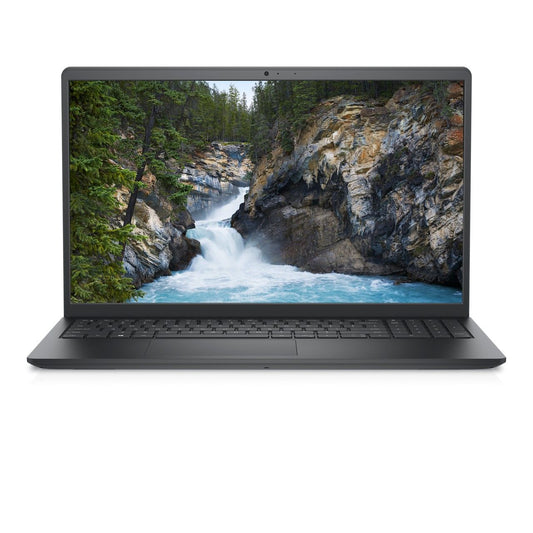Dell Vostro 3530 Black notebook FHD Ci5-1334U 4.6GHz 8GB 512GB UHD Linux