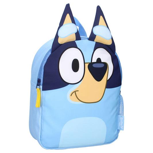 Zaino per bambini Bluey 3D Premium