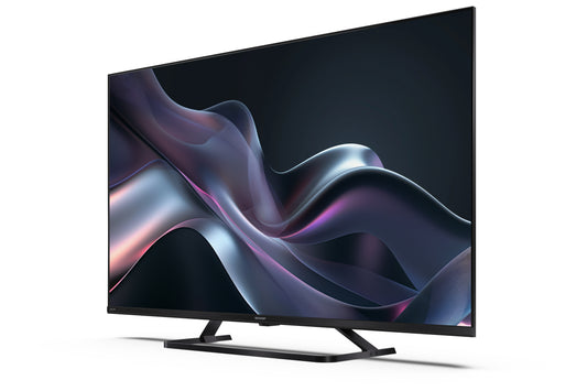 SHARP 43HP6265E 108cm-es 4K Ultra HD QLED Google TV