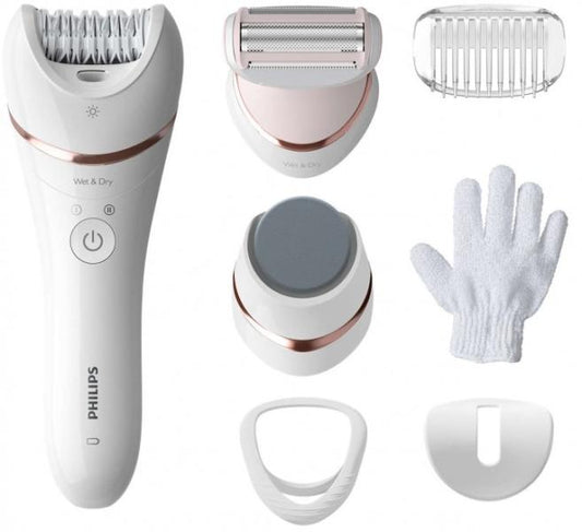 Philips BRE-730/10 Series 8000 epilátor