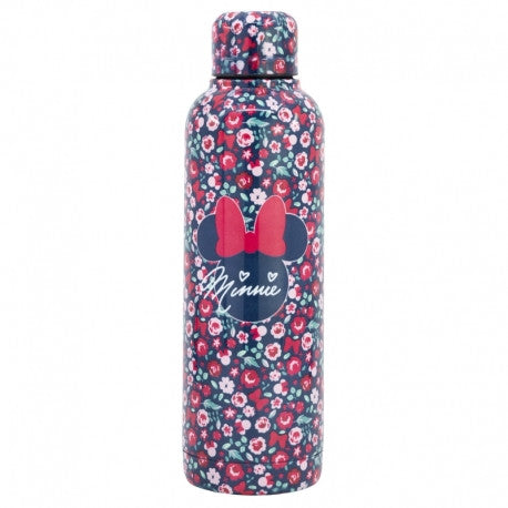 Rozsdamentes Acél Thermo palack 515ML - Minnie egér