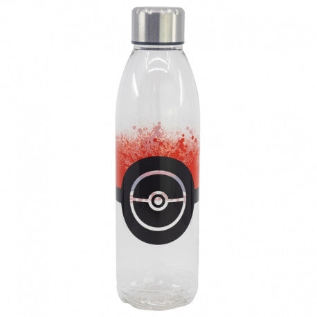VIZES ÜVEG 980 ML POKEMON