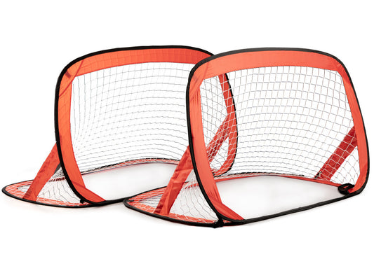 Focikapu gyerekeknek 110 cm 2db