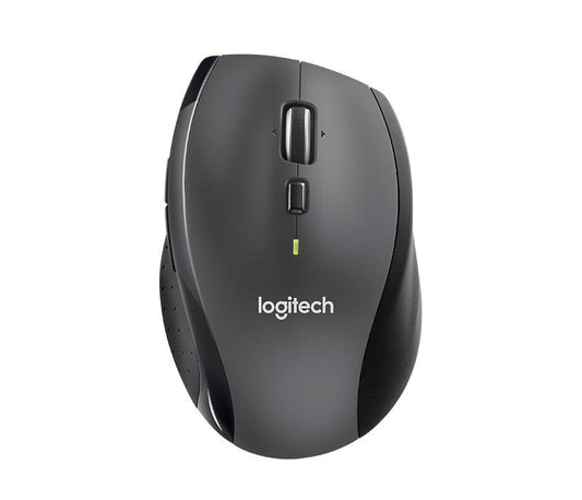 Logitech M705 Marathon vezeték nélküli USB egér (910-006034)