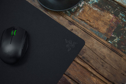 Razer Goliathus Mobile Stealth Edition egérpad