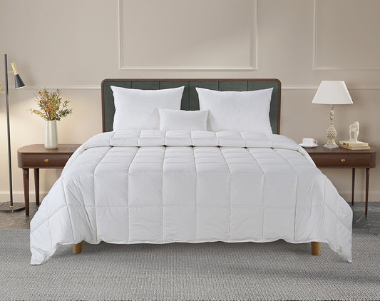 Accor ágytakaró hoteleknek 100% pamut