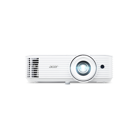ACER DLP 3D Projektor M511, 1080p, 4300Lm, 10000/1, Smart,Wifi fehér