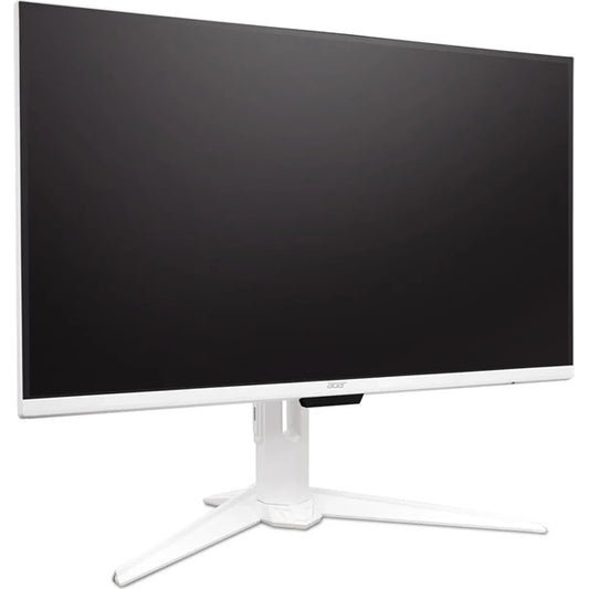 ACER GAMING VA Nitro Monitor GA321QUPwmipruxw 32", 16:9 QHD, 180Hz, 1ms, 250nits, Smart, HDMI, DP, Type-C, USB, MM,fehér