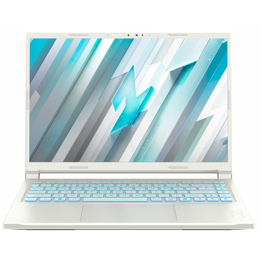 ACER Nitro ANV14-62-R6A9, 14.5" WQXGA IPS, AMD Ryzen AI 5 340, 16GB, 1TB SSD, GeForce RTX 5050, DOS, fehér