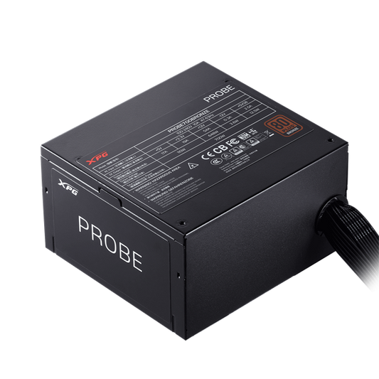 ADATA XPG Tápegység Probe 600W 80+ Bronze