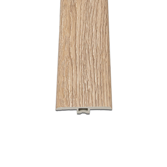 Vinyl SPC padló burkolatváltó Adler tölgy 2400x45x6 mm