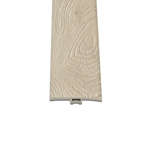 Vinyl SPC padló burkolatváltó Arctic tölgy 2400x45x6 mm