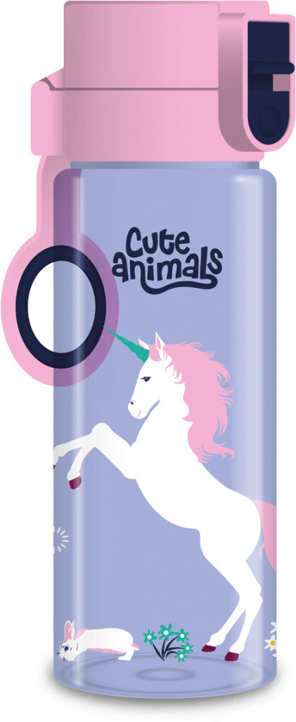 Unikornis kulacs, 475 ml, Cute Animals, Unicorn