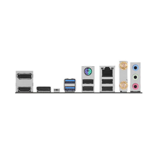 ASUS Alaplap AM4 TUF GAMING A620M-PLUS WIFI AMD A520, mATX