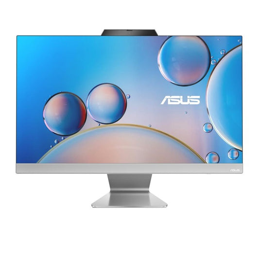 ASUS COM AIO A3402WVAK-WPC224W 23,8" FHD, Intel Core i5-1335U, 16GB, 512GB M.2, INT, WIN11H, Fehér