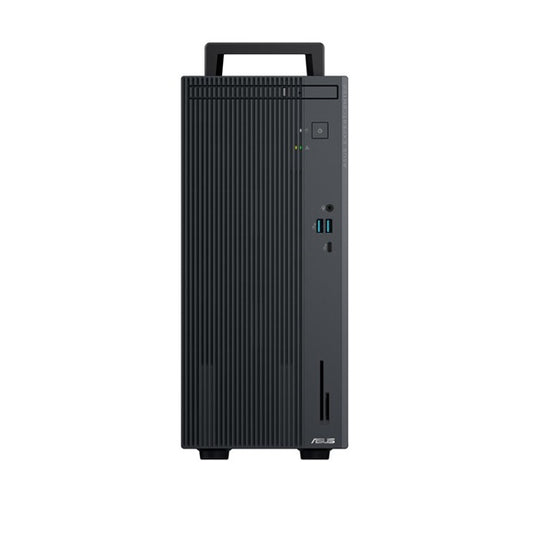 ASUS COM DT ExpertCenter P500MV-13620H1160, i7-13620, 16GB, 512GB M.2, NOOS, Szürke
