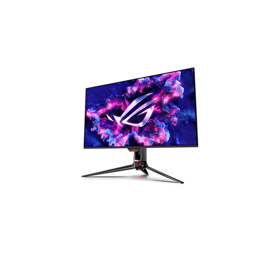 ASUS PG32UCDMZ ROG SWIFT Monitor 32" OLED 3840x2160, 2xHDMI/Displayport/USB, 240Hz, HDR