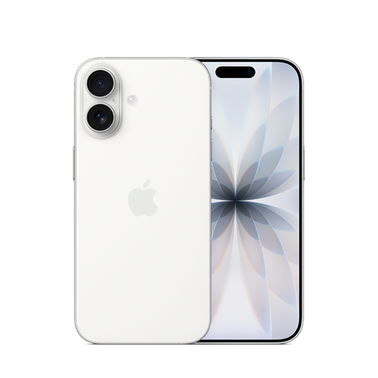 Apple iPhone 17 256GB White