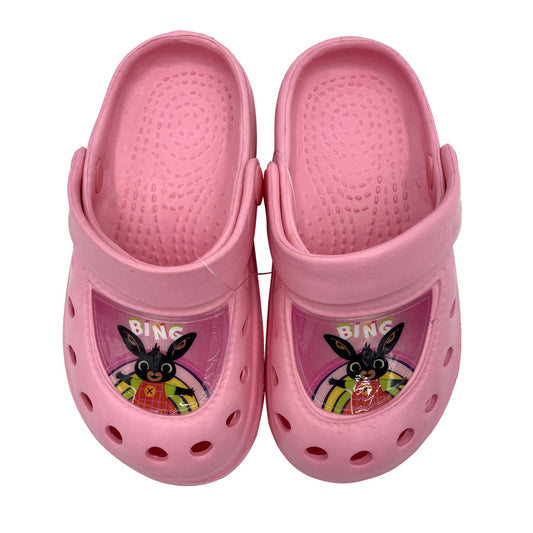 Bing gyerek klumpa - Rózsaszín - 30/31