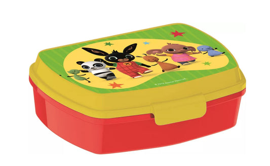 Bing ételtároló doboz