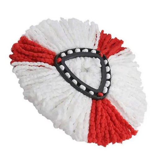 BLACKBIRD Felmosófej Turbo 2in1 felmosóhoz 1db, Piros