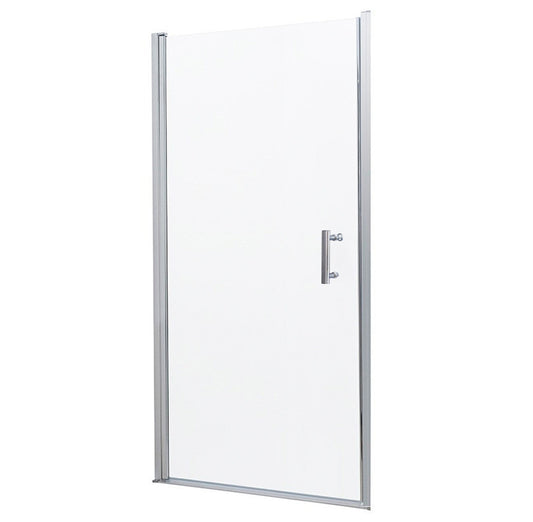 Solo New 100x195 cm állítható zuhanyajtó