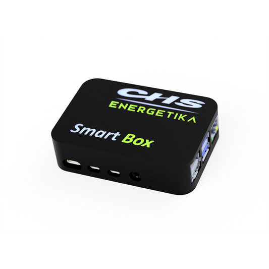 BEENERGY Smart Box. okosotthon rendszerekhez