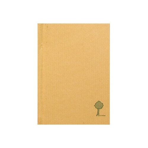 Beíró A/5 96 lapos vonalas, kék