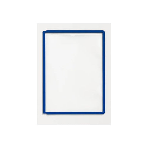 Bemutatótábla Durable Sherpa PP sötétkék