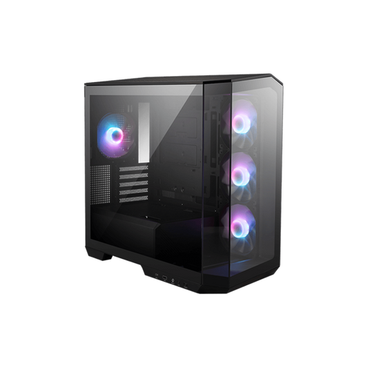 CHS PC Barracuda, Core i5-13600KF 3.5GHz, 32GB, 1TB SSD, RTX4060