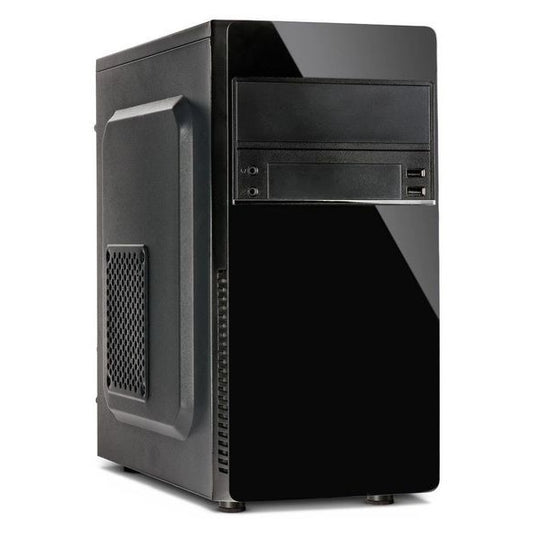 CHS PC Barracuda, Pentium G6405 4.1GHz, 8GB, 240GB SSD, Egér+Bill