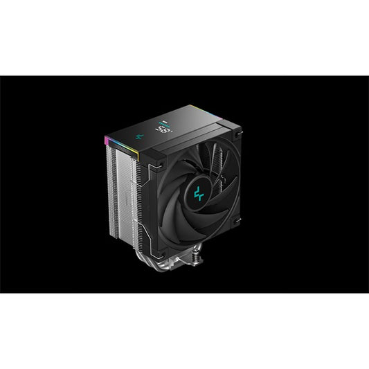 DEEPCOOL CPU hűtő AK500S DIGITAL SE, Univerzális